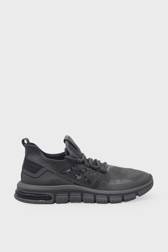 Bulldozer Erkek Mevsimlik Sneakers Füme BUL-250411
