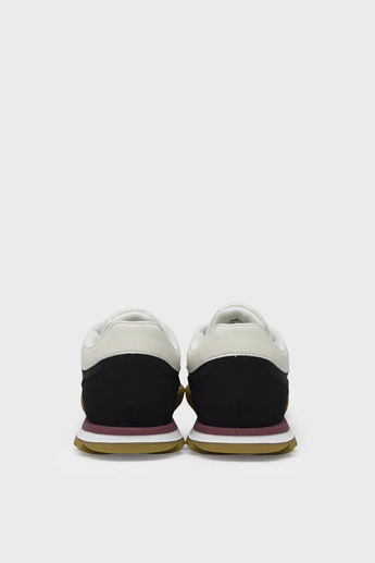 Bulldozer Erkek Yazlık Sneakers Siyah BUL-241492