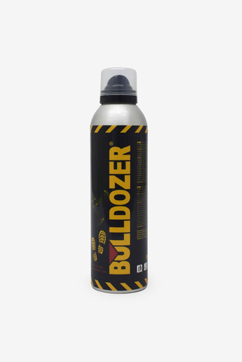 Bulldozer Spor Ayakkabı Temizleme Spreyi BUL-3016