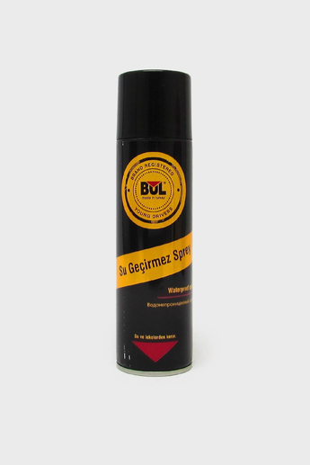 Bulldozer Su İtici Sprey BUL18K