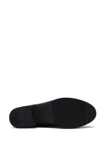 Castle Black Kadın Casual Deri Bot Taba CB21893-1