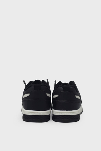 Cool Unisex Çocuk Spor Ayakkabı Siyah ARSLN-FOOR1