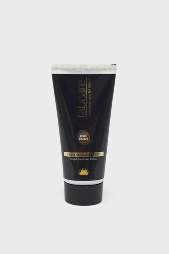 Fabcare Ayakkabı Boyası Koyu Kahve FC1009