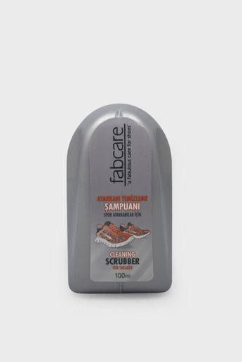 Fabcare Ayakkabı Temizleme Şampuanı FC4022