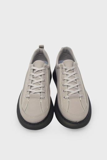 Gamelu Erkek Gabri Yazlık Sneakers Bej GML-GABRI