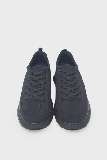 Gamelu Erkek Gabri Yazlık Sneakers Siyah GML-GABRI