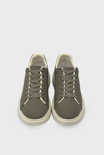 Gamelu Erkek Nevermind Sneaker Kahve GML-NEVERMIND