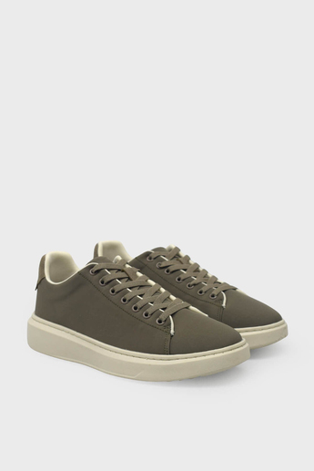 Gamelu Erkek Nevermind Sneaker Kahve GML-NEVERMIND