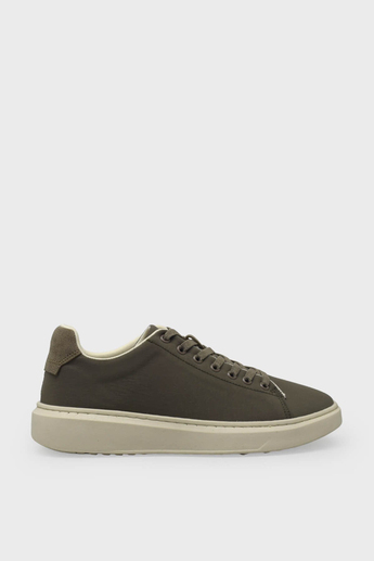Gamelu Erkek Nevermind Sneaker Kahve GML-NEVERMIND