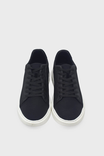 Gamelu Erkek Nevermind Sneaker Siyah Beyaz GML-NEVERMIND
