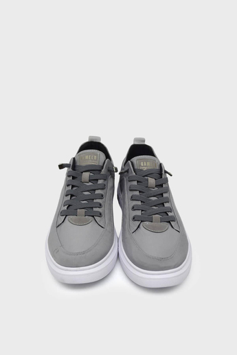 Gamelu Erkek Vulgar Sneakers Ayakkabı Gri GML2023-15