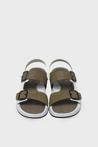 Guja Erkek Sandalet Camel BLG26Y585-1