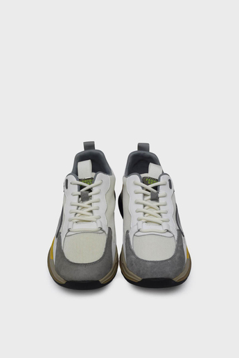 Guja Erkek Sneakers Gri BLG23Y512-3
