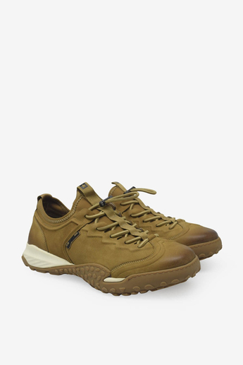 Guja Erkek Spor Ayakkabı Camel BLG25K537
