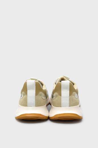 Guja Erkek Spor Ayakkabı Sneakers Bej BLG23Y638