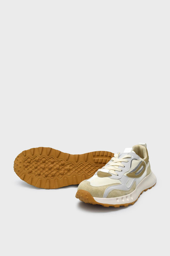 Guja Erkek Spor Ayakkabı Sneakers Bej BLG23Y638
