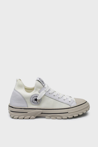 Guja Kadın Yazlık Sneakers Ayakkabı Beyaz BLG24Y332