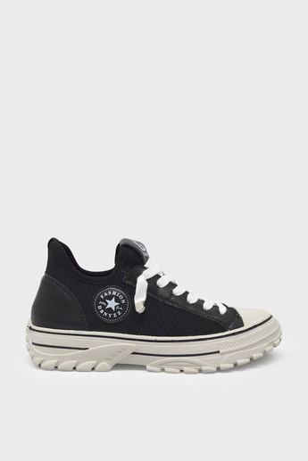 Guja Kadın Yazlık Sneakers Ayakkabı Siyah BLG24Y332