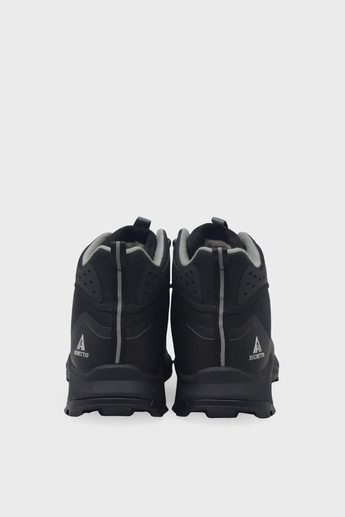 Humtto Erkek Outdoor Bot Siyah HMT210500M