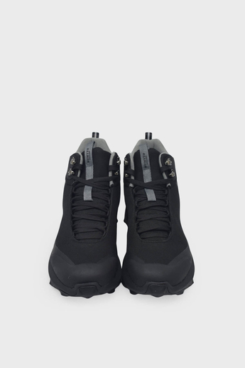 Humtto Erkek Outdoor Bot Siyah HMT210500M