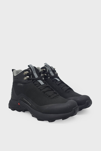 Humtto Erkek Outdoor Bot Siyah HMT210500M