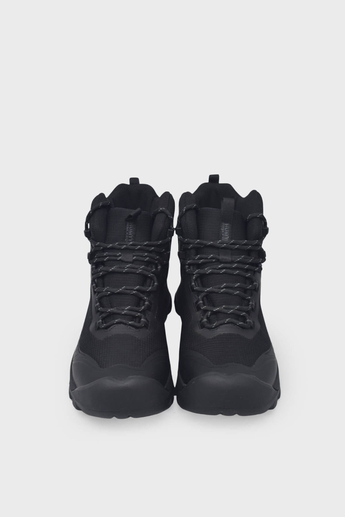 Humtto Erkek Outdoor Bot Siyah HMT271496