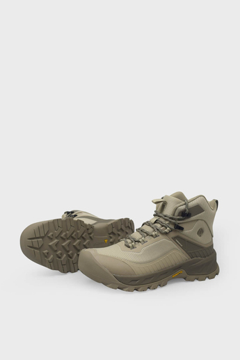 Humtto Erkek Outdoor Bot Vizon HMT271496