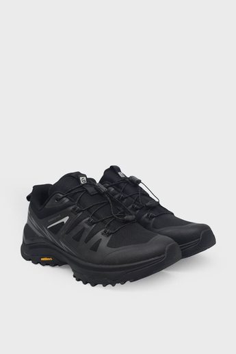 Humtto Erkek Outdoor Waterproof Ayakkabı Siyah HMT92763