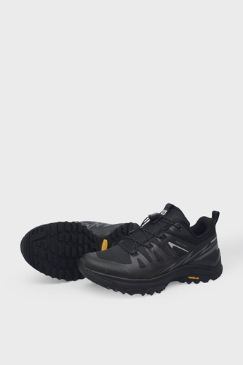Humtto Erkek Outdoor Waterproof Ayakkabı Siyah HMT92763