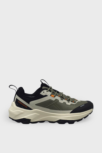 Humtto Erkek Su Geçirmez Outdoor Ayakkabı Haki HMT92659