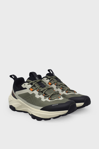 Humtto Erkek Su Geçirmez Outdoor Ayakkabı Haki HMT92659