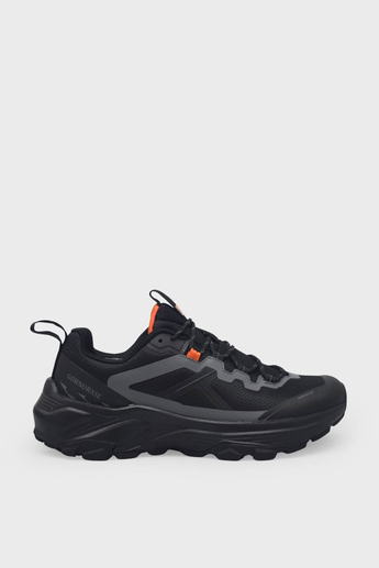 Humtto Erkek Su Geçirmez Outdoor Ayakkabı Siyah HMT92659