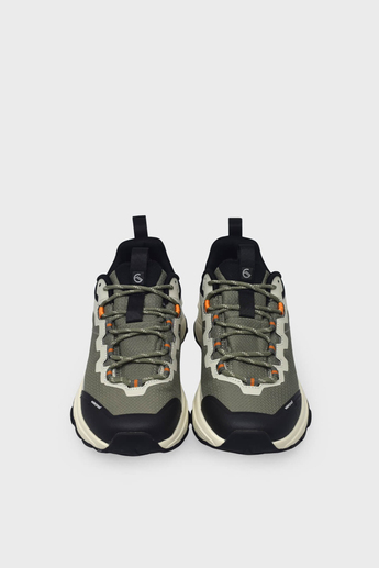 Humtto Erkek Su Geçirmez Outdoor Ayakkabı Haki HMT92659