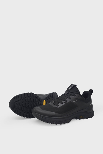 Humtto Unisex Outdoor Waterproof Ayakkabı Siyah HMT92770