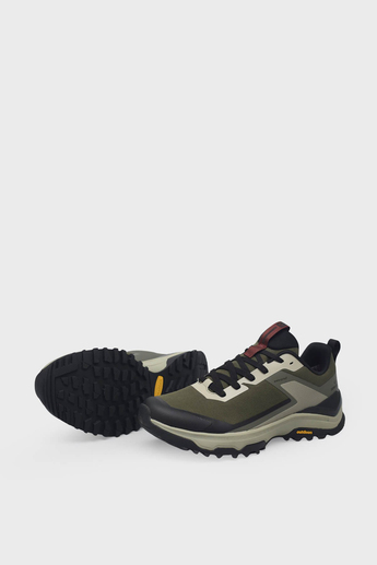 Humtto Unisex Outdoor Waterproof Ayakkabı Haki HMT92770