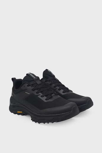 Humtto Unisex Outdoor Waterproof Ayakkabı Siyah HMT92770