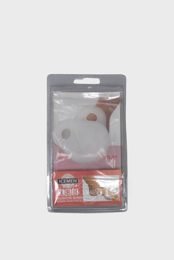 Icemen Unisex Kemik Koruyucu ICMN188