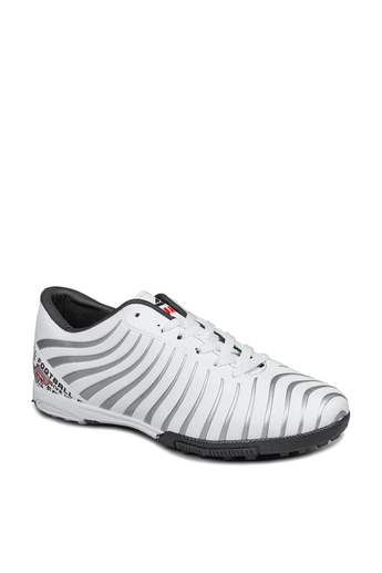 Jump Erkek Halısaha Krampon Gümüş JM-28368