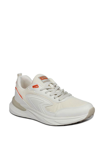 Jump Erkek Sneakers Bej JM28012