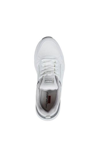 Jump Erkek Sneakers Beyaz JM28012
