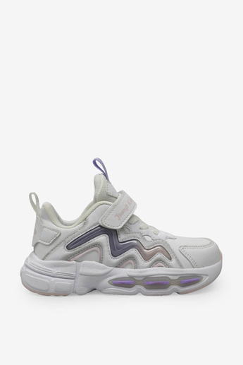 Jump Unisex Çocuk Sneaker Beyaz JM31098