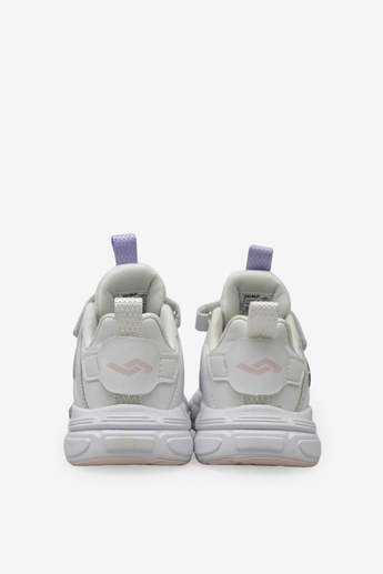 Jump Unisex Çocuk Sneaker Beyaz JM31098