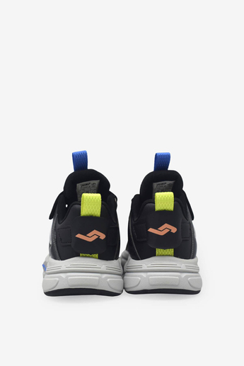Jump Unisex Çocuk Sneaker Siyah JM31098