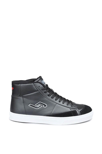 Jump Unisex Jordan Spor Ayakkabı Siyah JM28166
