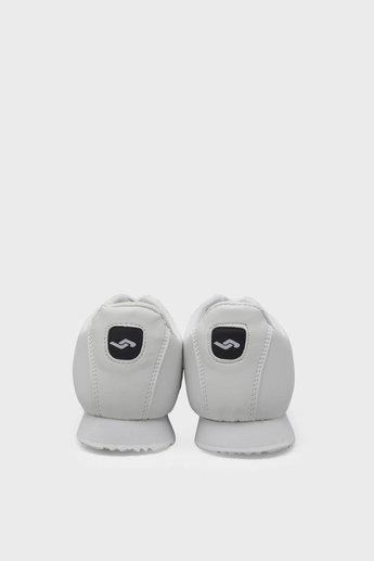 Jump Unisex Spor Ayakkabı Beyaz JM28165