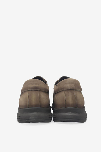Kanuga Erkek Comfort Nubuk Deri Ayakkabı Kum RLX108