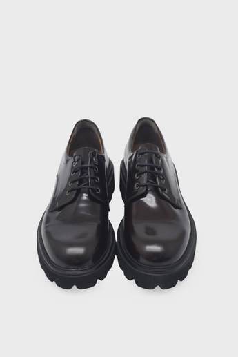 Kanuga Erkek Deri Loafer Kahve Açma K-FSC3284