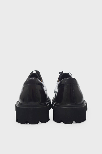 Kanuga Erkek Deri Loafer Kahve Açma K-FSC3284