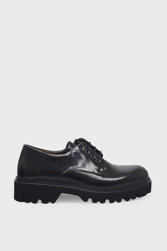 Kanuga Erkek Deri Loafer Kahve Açma K-FSC3284