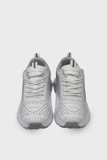 Kanuga Kadın Sneaker Beyaz FLT393